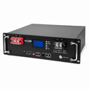 Serie de Baterias LiFePO4 51,2V para Rack - 1