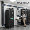 Conversor de Armazenamento de Energia HBPS 15~60kW - 5